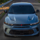 Image for article titled The Dodge Hornet Wants to Be the Hot Hatch of Small Crossovers